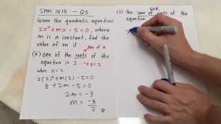 SPM-AM-2014-P1-Q5