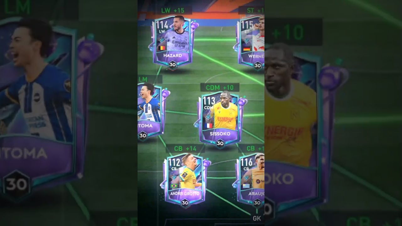 fantasy Players Full Squad🔥🥶 