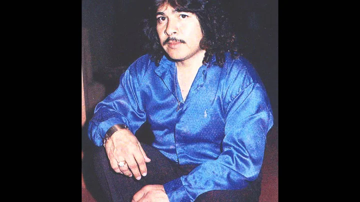 Angel Tovar Y su Tropical Matamoros