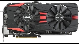 Gamezoom Check Hardware - ASUS R9290X-DC2OC-4GD5 DirectCU II OC im Test