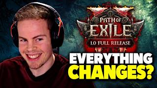 "I was so WRONG..." | Path of Exile 2 1.0 Pod w/ Dreamcore