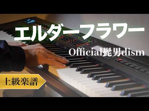 エルダーフラワー - Official髭男dism