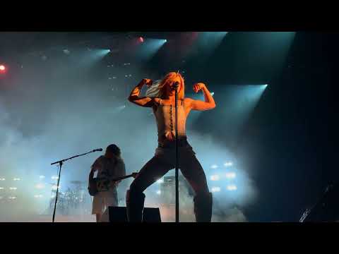 Wet Leg @ Grand Sierra Resort, Reno, NV - April 17, 2026