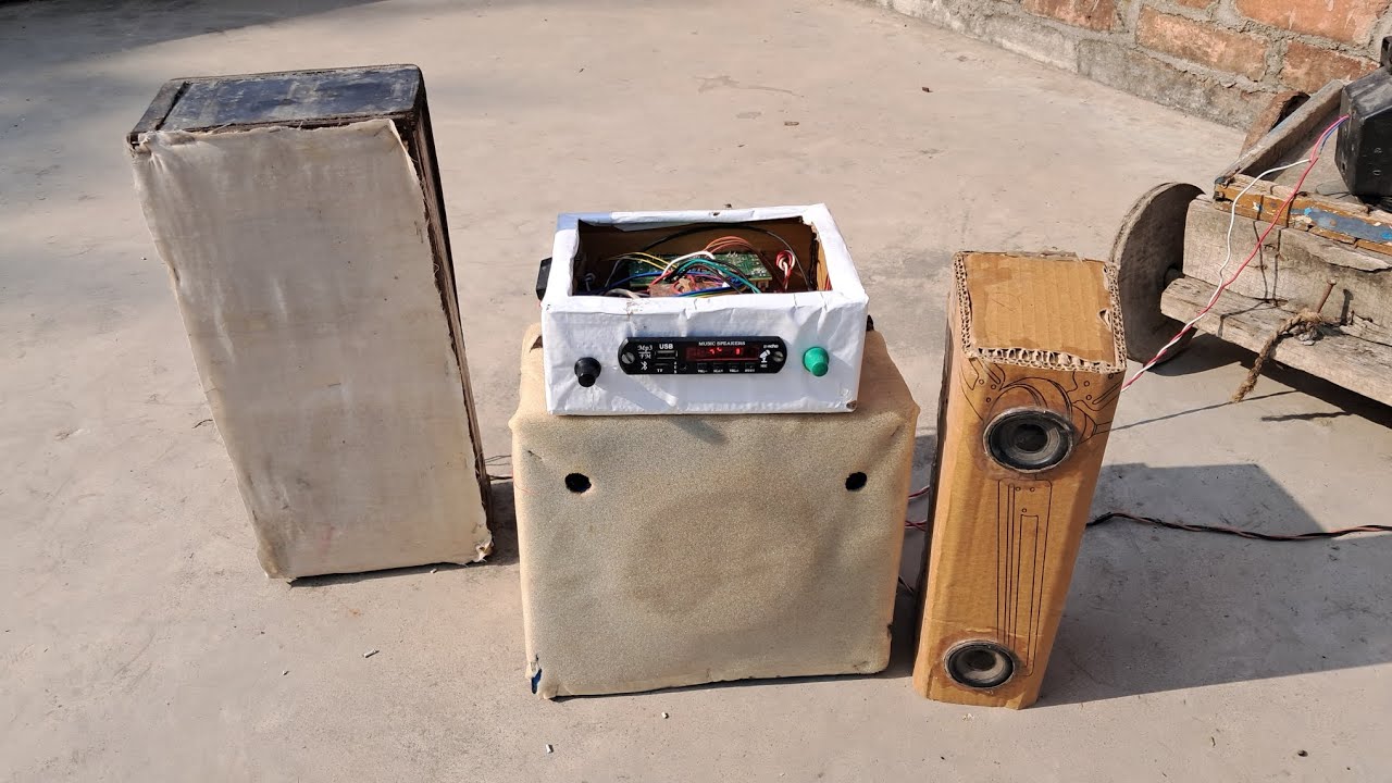 Mini Dj me mja aa gya 