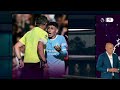 Phil Foden’s red card v Man Utd | Match Officials Mic’d Up