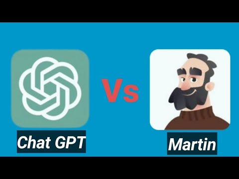 Can Martin win against ChatGPT ..? Martin wants to beat AI 🤯 #chess #