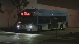 OCTA, Teamsters reach tentative agreement to avoid bus driver strike