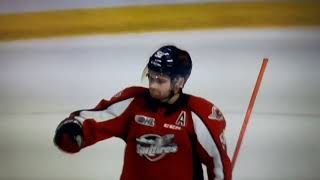 Shane Wright is DOMINATING the OHL