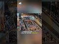 大甲媽遶境衝突
