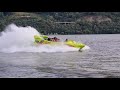 Xtreme Jet Boat Clisura Dunarii - Berzeasca