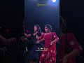 Veronika & Minny papa Marlous Stunning Dance Highlights: Gana Gana Song! #viral #shorts #event #dj
