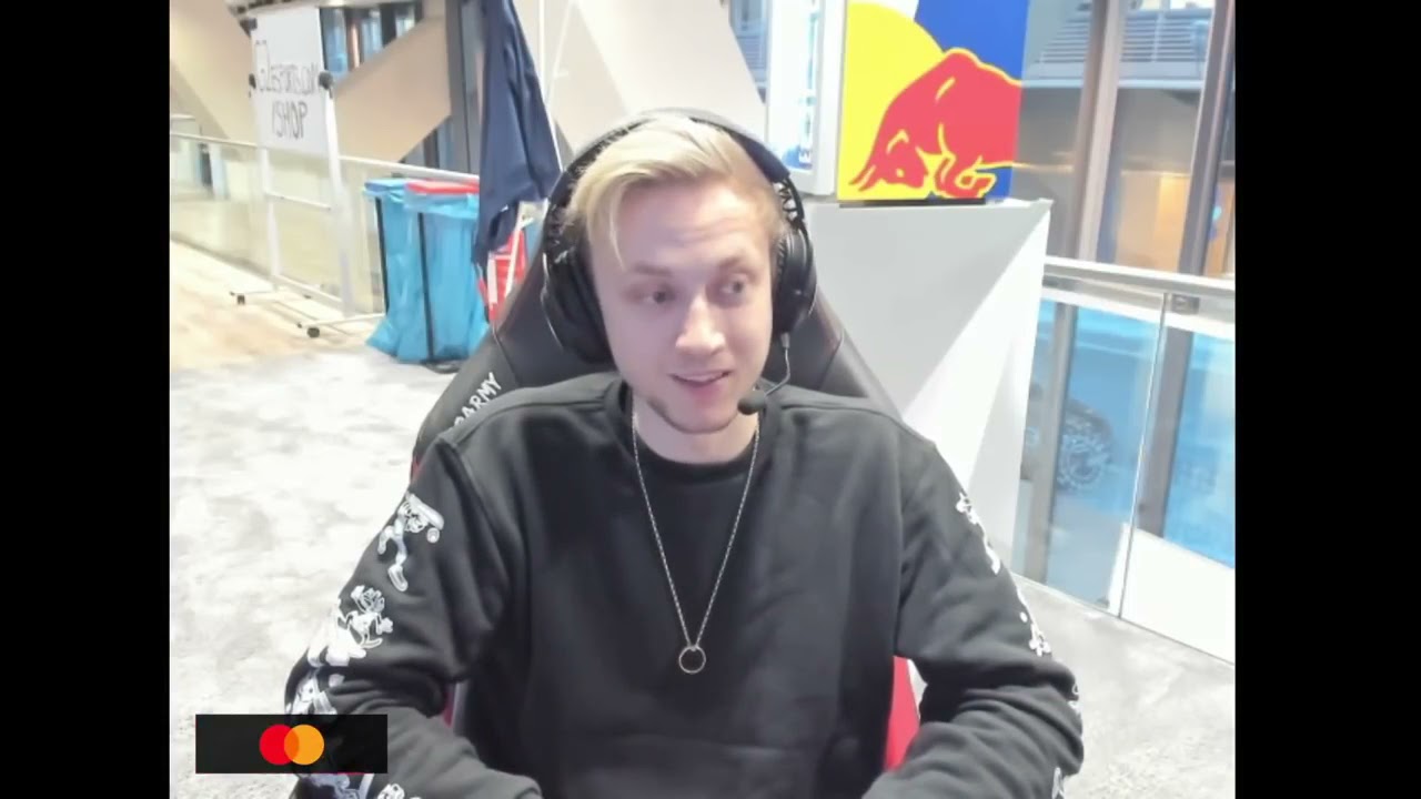 Rekkles talking about off meta ADC picks
