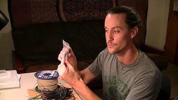 Chapter 11 - A:  Building the Sensors