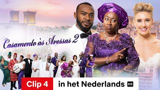 The Wedding Party 2: Destination Dubai (Clip 4 ondertiteld) | Trailer in het Nederlands | Netflix