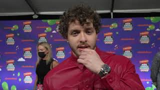 Full Jack Harlow Interview (KCA 2022) Guide