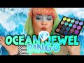 Ocean Jewel bingo with @MilliDavison | Bella beaute bar Newness