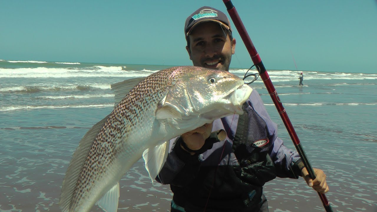 MARISOL SIEMPRE RINDE!!   PASION POR LA PESCA