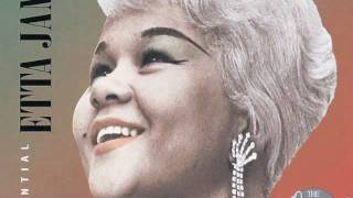 Video thumbnail of "Etta James - Don't Let The Sun Catch You Crying"