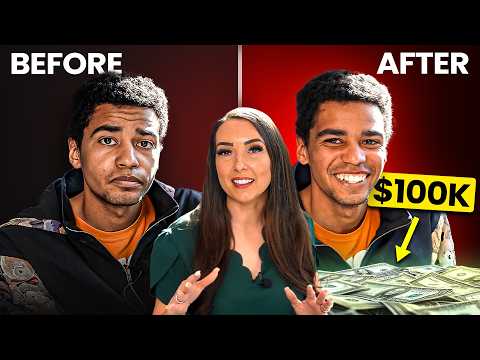 How We Built a $100K Offer in 1 Hour (with ChatGPT)