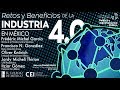 Retos y Beneficios de la Industria 4.0 en México