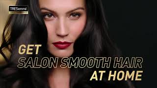 Pamper your hair 10 layers deep w/ TRESemme screenshot 1