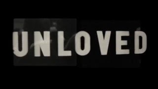 Video thumbnail of "Unloved - When A Woman Is Around (Official Video)"