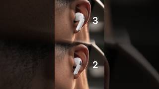 Airpods Pro 3 VS Airpods Pro 2 | Upgrade or Hype?