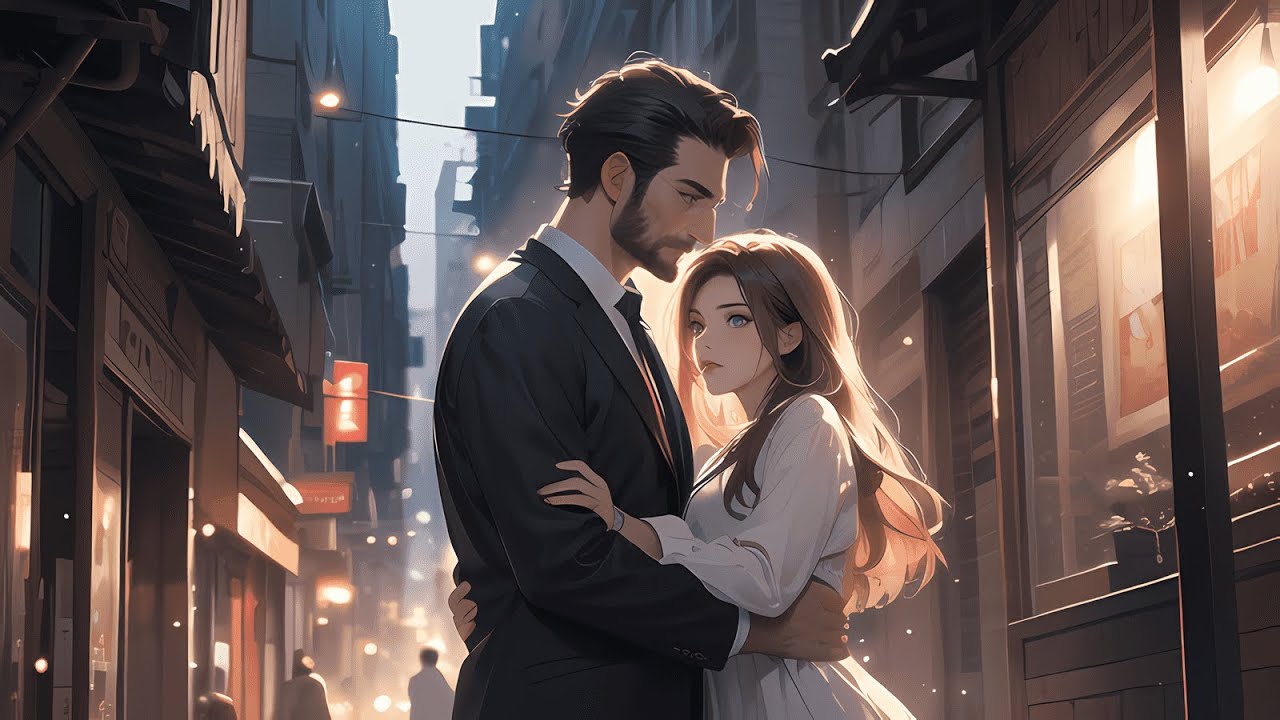 My boyfriend is entangled with his first love, but he begs me not to