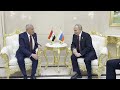 Встреча с Абдулом Латифом Рашидом