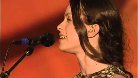 13. Alanis Morissette - Thank You (Woodstock 
