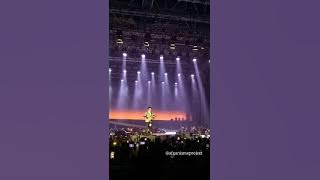 Afgan - Terimakasih Cinta | Konser Dekade Afgan
