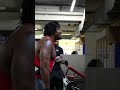 This Is A Mens Only Gym!