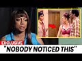 The Infamous Scene That Took 'Good Times' off The Air For Good !