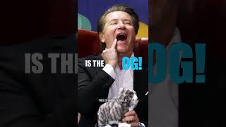 Meet Shark Tank's Robert Herjavec | Shark Tank | Channel 10 Profile