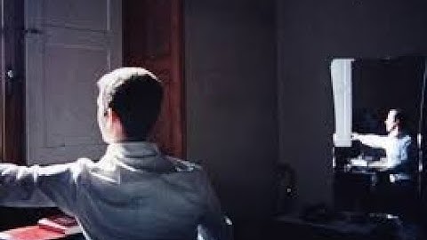 From the Notebook of… — Robert Beavers (1972)