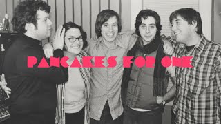 Of Montreal - Pancakes For One (Subtitulada en Español)