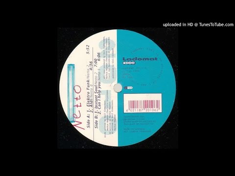 Netto — Netto - Aldi