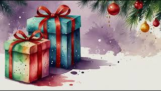 Christmas Art | Frame Tv Art | Holiday screenshot 3
