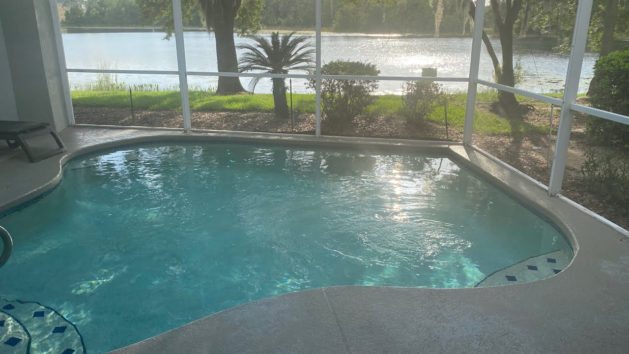 Houses at Summer Bay by Exploria Resort YouTube