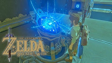 Cemu Emulator 1.9.0c | The Legend of Zelda: Breath of the Wild [1080p] | Nintendo Wii U