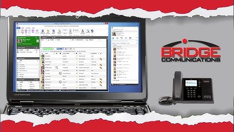 Lync Attendant Replacement