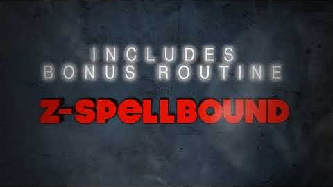 Z - Matrix (Impossible One Hand Matrix) by Ziv video DOWNLOAD