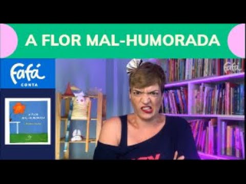 Vídeo: Os ruivos são mal-humorados?