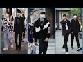 Black and White is the Trend: BoyFriend Material from China Douyin / Tiktok S01E06 5 让抖音帅气男神教你如何打扮