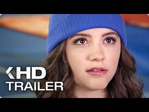 FULL OUT Trailer (2016) Netflix
