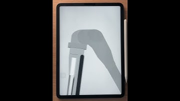 It shouldn’t be difficult to draw product renderings with procreate? #Hand-drawn Board #Procreate