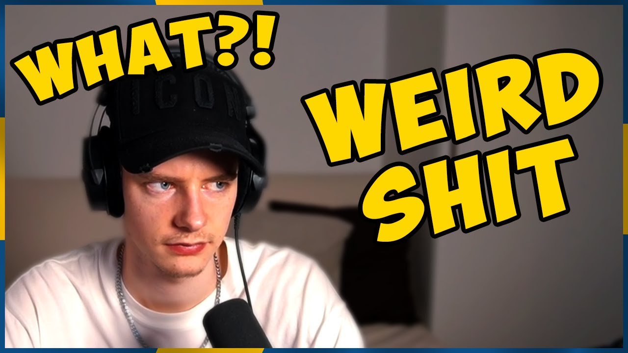 ODDSHOTS SWEDEN #255