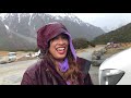 South Island, New Zealand Winter Road Trip 2018