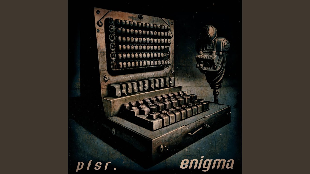 Watch Enigma on YouTube Watch Enigma on YouTube