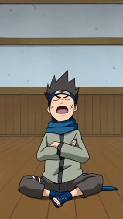konohamaru